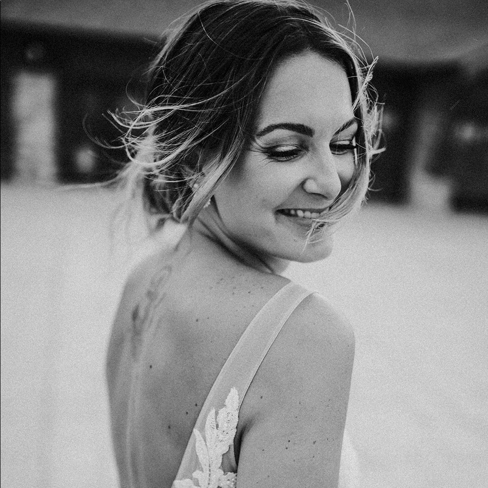 Meet your Posher, Kayla